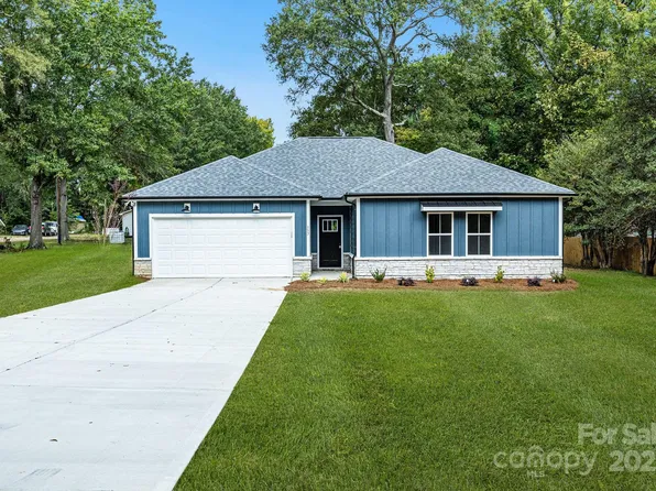 337 Autumn Dr, Harrisburg, NC 28075