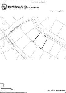 Malauka Radl LOT 16, Ocklawaha, FL, 32179