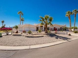 2300 Green Dr, Lake Havasu City, AZ 86406