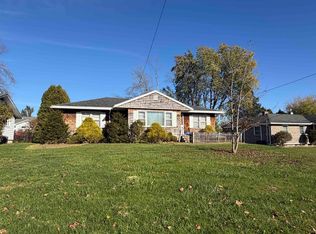43 Sherwood Dr, Massena, NY 13662