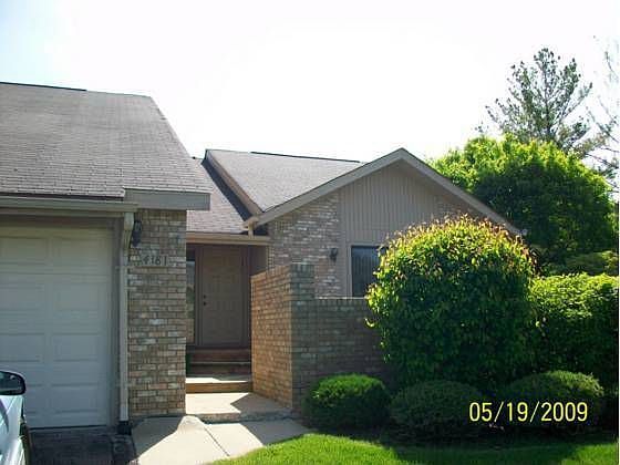 1st image of 4181 Foxpointe Dr #1