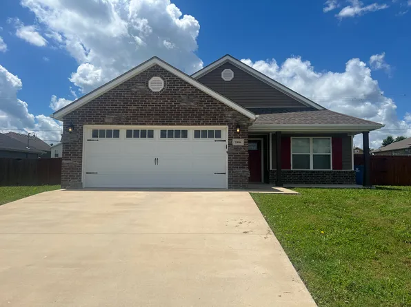 2406 S Jackson Ave, Joplin, MO 64804