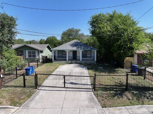 1109 SHADWELL Dr., San Antonio, TX 78228