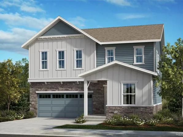 5930 N Liverpool Street, Aurora, CO 80019