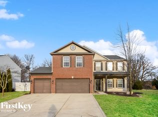 1211 Maple Run Dr, Sheridan, IN 46069
