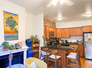 19 Symphony Rd APT 2, Boston, MA 02115