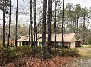9802 Fortson Rd, Fortson, GA 31808