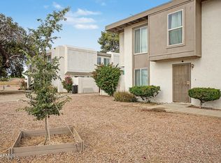7775 W GLENN Drive, Glendale, AZ 85303
