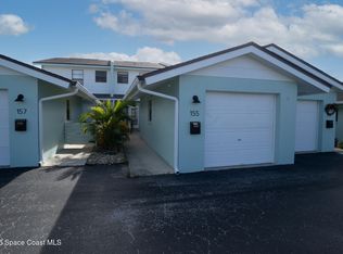 155 Kristi Dr, Indian Harbour Beach, FL 32937