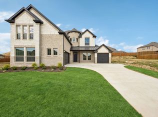 8916 Amistad Ln, Argyle, TX 76226