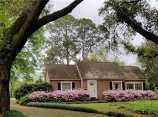 1326 Williams Ave, Natchitoches, LA 71457