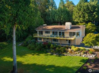 Boundary Ridge, Blaine, WA 98230