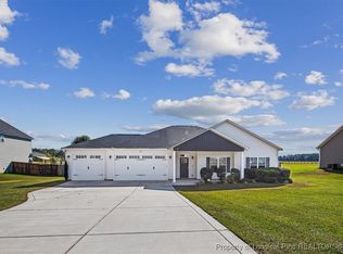 321 Woodington Rd, Hope Mills, NC 28348