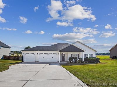 321 Woodington Rd, Hope Mills, NC, 28348