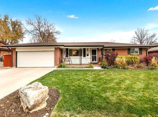 2890 S Jay St, Denver, CO 80227