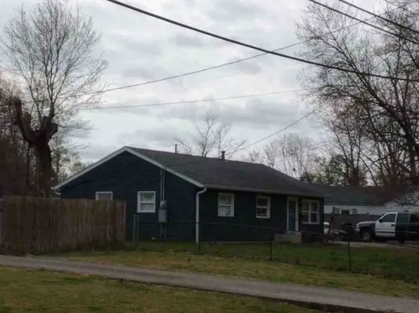 9603 El Prado St, Louisville, KY 40272