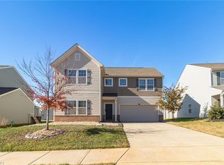 5805 Springer Dr, Greensboro, NC 27405