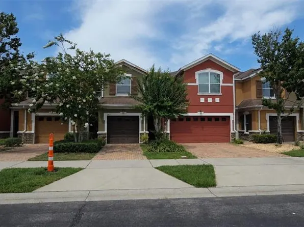 9637 Silver Buttonwood St, Orlando, FL 32832