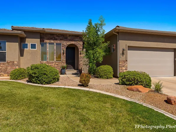 1159 S 375 E, Ivins, UT 84738