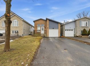 30 Firwood Ave, Clarington, ON L1E1P9