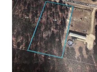 145 Mickey Rouse Ln, Cameron, NC 28326