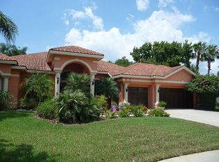 8929 Garner Ct, New Port Richey, FL 34655