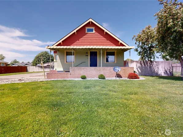 146 Blalock Drive, Walla Walla, WA 99362