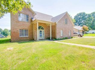 110 Blue Lake Cv, Lake Cormorant, MS 38641