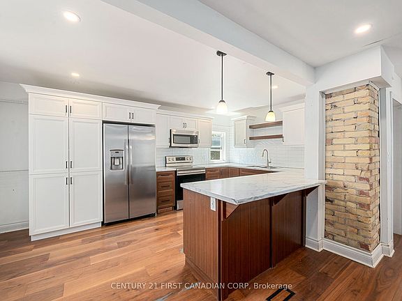5th image of 229 Saint Julien St