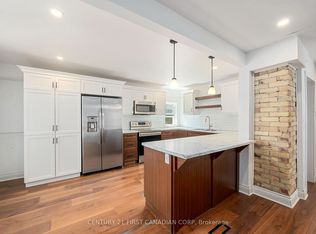 229 Saint Julien St, London, ON N5Z2N2