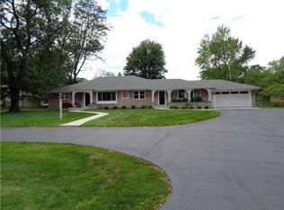 5730 Sherman Ave, Indianapolis, IN