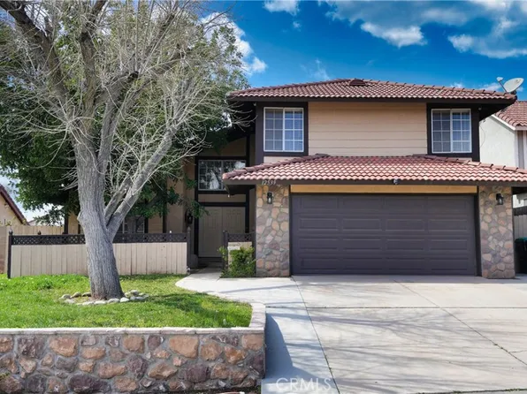 12539 Willow Tree Ave, Moreno Valley, CA 92553
