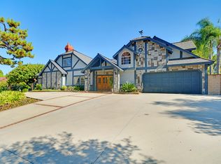 19778 E Golden Bough Dr, Covina, CA 91724