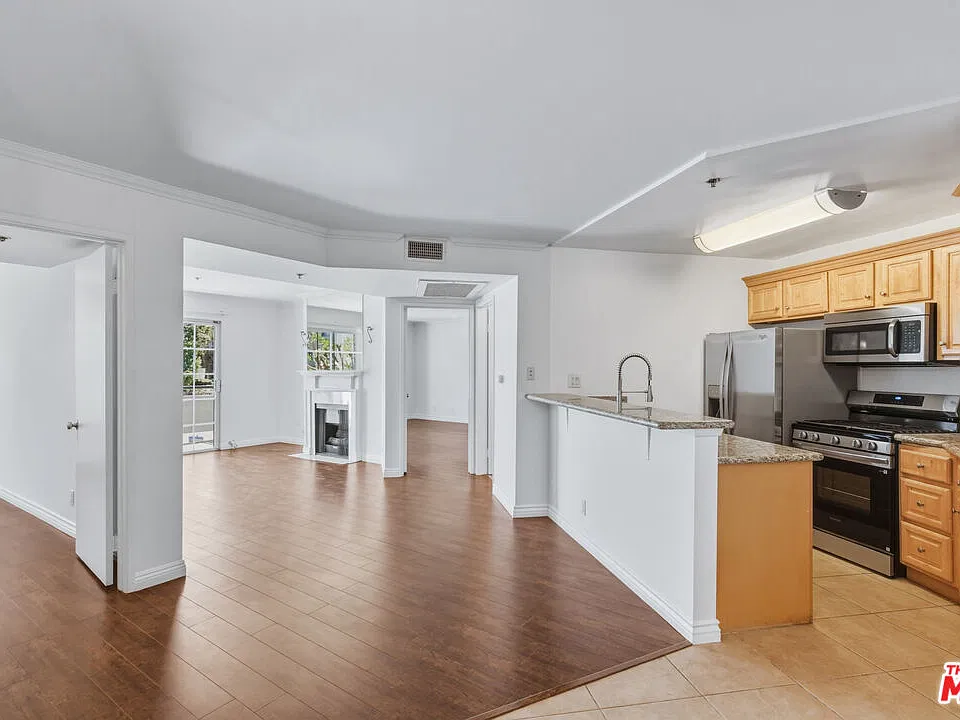 4401 Sepulveda Blvd #112