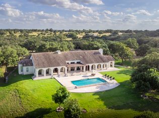 9075 Ranger Creek Rd, Boerne, TX 78006