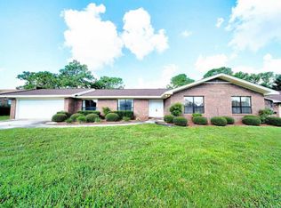 2713 Briarcliff Rd, Panama City, FL 32405