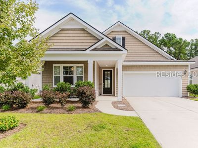 497 Rye Creek Cir, Bluffton, SC, 29909
