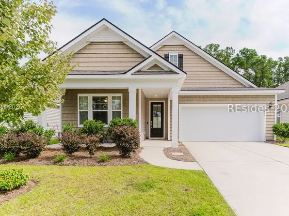 497 Rye Creek Cir, Bluffton, SC 29909