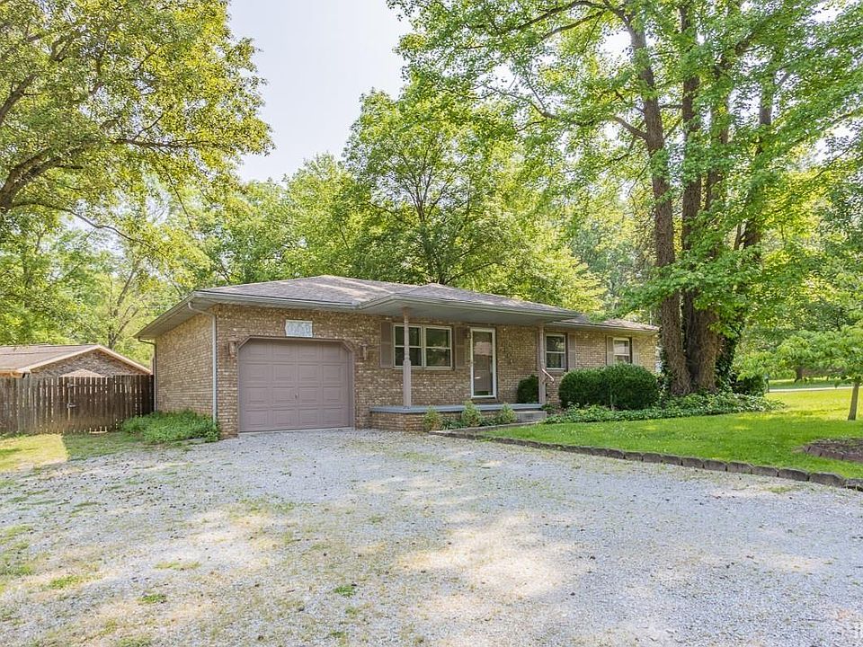1078 Northwood Dr, Boonville, IN 47601 Zillow