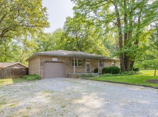 1078 Northwood Dr, Boonville, IN 47601
