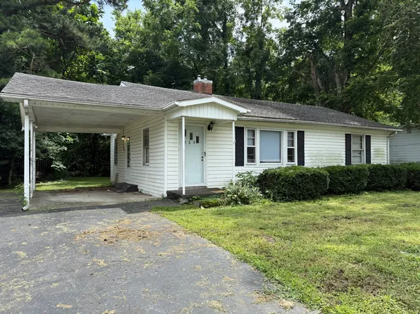 325 W 4th St, Calhoun, KY 42327