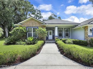 4765 Lakeshore Dr W, Fleming Island, FL 32003