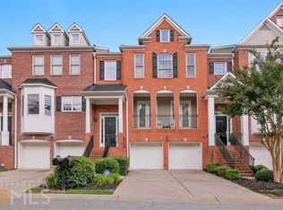 1442 Montclair Ct SE, Smyrna, GA 30080