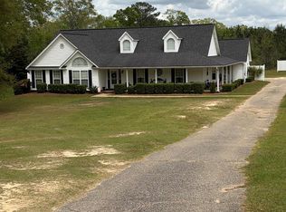 1151 N Highway 123, Ariton, AL 36311