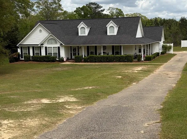 1151 N Highway 123, Ariton, AL 36311