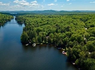 171 S Shore Rd, Old Forge, NY 13420