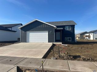 405 Alpha Ave, Box Elder, SD 57719