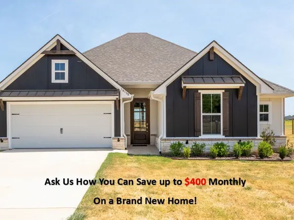 16130 County Road 4100, Lindale, TX 75771