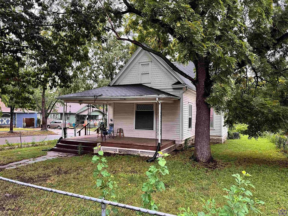 1st image of 1523 SW Western Ave