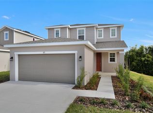 817 Blue Creek Dr, Haines City, FL 33844